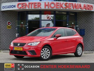 Seat Ibiza 1.0 EcoTSI 95pk Style Business Intense | Camera | Carplay | Navigatie | Pdc |