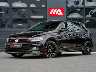 Volkswagen Polo 2.0 TSI GTI