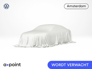 Volkswagen T-Cross 1.0 TSI Style 115 PK | Trekhaak | Digitaal dashboard | Stoelverwarming | Navigatie via app
