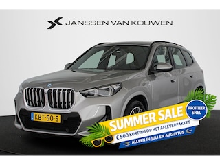 BMW X1 xDrive25e M Sport Keyless Adaptief LED Stoelverwarming
