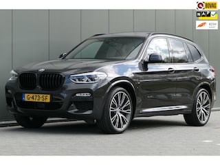 BMW X3 XDrive20i M-Sportpakket NAP Pano Harman/kardon 360camera