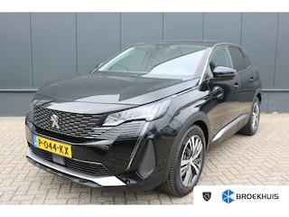 Peugeot 3008 1.6 HYbrid 225 Blue Lease Allure | Navi | Trekhaak | Stoekverwarm. | Keyless Entry | Cruise control | PDC V+A | DAB |