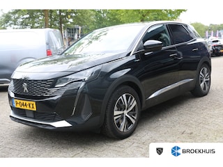Peugeot 3008 1.6 HYbrid 225 Blue Lease Allure | Navi | Trekhaak | Stoekverwarm. | Keyless Entry | Cruise control | PDC V+A | DAB |