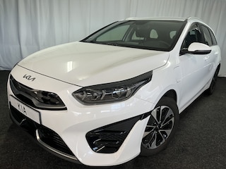 Kia Ceed Sportswagon 1.6 GDI PHEV PLUG-IN DynamicLine 1E EIGN/ECC/APPLE/ADAPTIVE/CAMERA