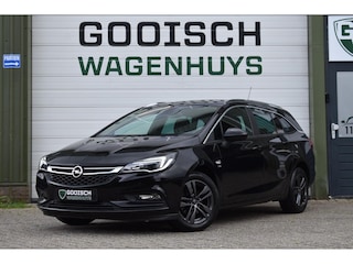 Opel Astra Sports Tourer 1.0 Turbo 120 Jaar Ed. | Clima | Carplay | PDC |