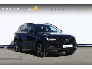 Volvo XC40 T5 262PK Automaat Recharge R-Design Navigatie / Apple Carplay / DAB+ / Road Sign Information / Parkeersensoren voor en achter / Cruise Control(Verhuurd)