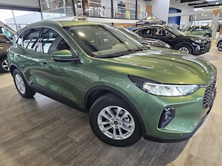 Ford Kuga 2.5 Duratec PHEV Titanium