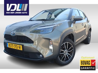 Toyota Yaris Cross 1.5 Hybrid Active airco automatisch