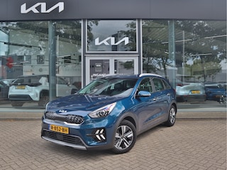 Kia Niro 1.6 GDi DynamicLine | Trekhaak | Airco | Camera | Tot 10jr. Garantie |