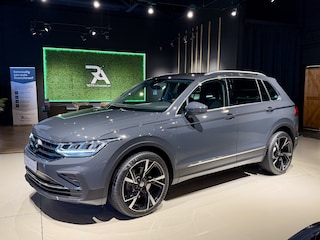 Volkswagen Tiguan 1.4 TSI eHybrid Life Led|Navi|ACC|Carplay|Virtueel