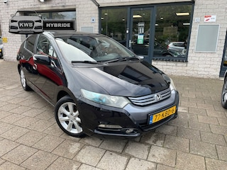 Honda Insight 1.3 Elegance hybrid Automaat Leer Nw Apk