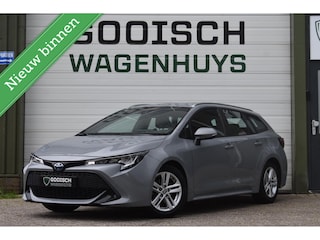 Toyota Corolla Touring Sports 1.8 Hybrid Active | Camera | Carplay |