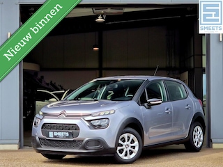 Citroën C3 1.2 PureTech Live 1e Eig!|Airco|PDC|Cruise|NW Dis.