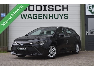Toyota Corolla Touring Sports 1.8 Hybrid Active | Navi | Camera | Carplay