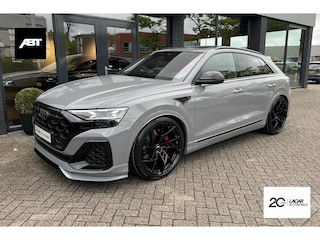Audi Q8 60 TFSIe ABT Aero I B&O Adv. I ABT Legacy I 5j gar