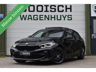 BMW 118i M Sport Edition| Pano | Leder | Carplay |