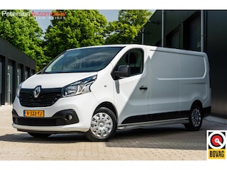 Renault Trafic bestel 1.6 dCi L2H1 Euro6 *Airco* Navi* Cruise*