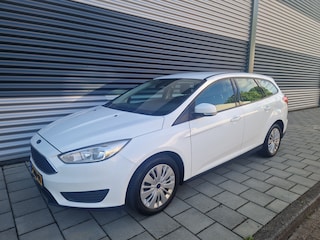 Ford Focus Wagon 1.0 Trend