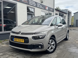 Citroën C4 Picasso 1.2 PureTech Feel*1ste-Eig*AUTOMAAT*