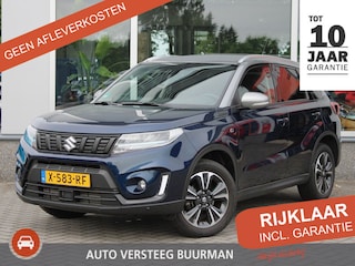Suzuki Vitara 1.4 Boosterjet Style Rhino Edition Smart Hybrid Multimediasysteem, Cruise control, Climate control, Parkeercamera, Stoelverwarming