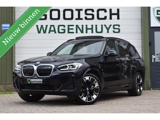 BMW iX3 High Executive 80 kWh M-Sport | Pano | Leder | Head-up display |