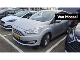 Ford C-MAX 1.0 Titanium