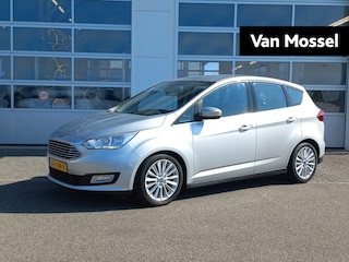 Ford C-MAX 1.0 Titanium