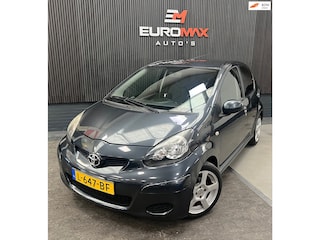Toyota Aygo 1.0-12V Access Zeer Netjes !