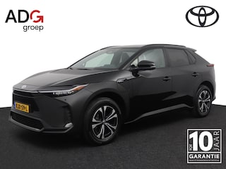 Toyota bZ4X Dynamic 71 kWh | Stoelverwarming | Navigatie | Dode hoek herkenning |