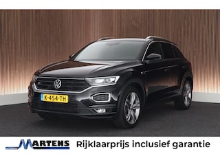 Volkswagen T-Roc 1.5 TSI 150pk R-Line Sport Camera Navigatie