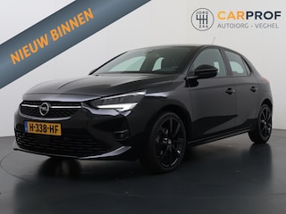 Opel Corsa 1.2 GS Line Navigatie | Carplay | LMV | Nieuwe distributieriem 02-2026