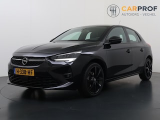 Opel Corsa 1.2 GS Line Navigatie | Carplay | LMV | Nieuwe distributieriem 02-2026