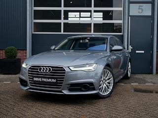 Audi A6 Limousine 2.0 TFSI quattro Sport Edition