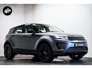 Land Rover Range Rover Evoque 1.5 P300e AWD S|Pano dak|Trekhaak|Elektr stoelen|Leder|3D camera