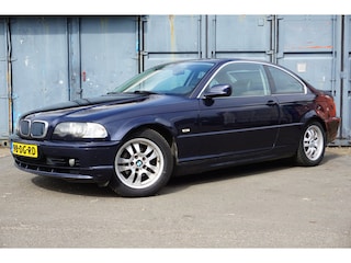 BMW 3-serie Coupé 328Ci Executive | APK 04-06-2027 | Sportstoelen | Climate control