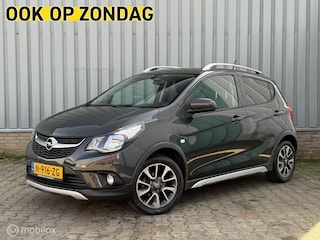 Opel Karl 1.0 Rocks Online Edition | Carplay | Airco