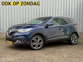 Renault Kadjar 1.2 TCe | Leder | Elek. stoel | Camera