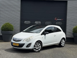 Opel Corsa 1.2 EcoFlex Color Edition LPG | Airco | Lichtmetalen Velgen |