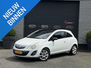 Opel Corsa 1.2 EcoFlex Color Edition LPG | Airco | Lichtmetalen Velgen |