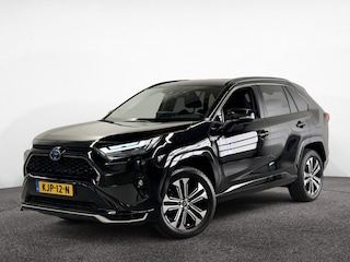 Toyota RAV4 2.5 Plug-in Hybrid AWD Style+ Innovation Pack| Trekhaak| HUD| SA