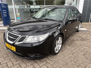 Saab 9-3 Sport Sedan 2.0t BP Linear