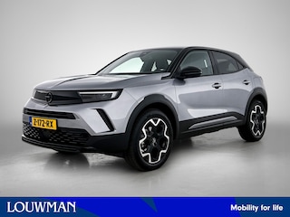 Opel Mokka 1.2 Turbo GS Camera | Apple Carplay | Automaat