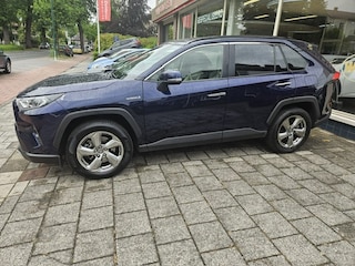 Toyota RAV4 2.5 Hybrid Executive PANORAMADAK