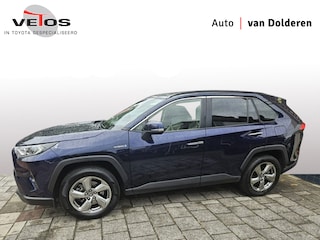 Toyota RAV4 2.5 Hybrid Executive PANORAMADAK