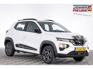 Dacia Spring Comfort 27 kWh ✅ 1e Eigenaar .