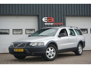 Volvo XC70 2.5 T Comfort Line | TREKHAAK | STOELVERWARMING | NAVI |