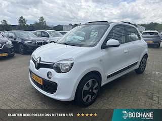 Renault Twingo 1.0 SCe Collection | Volledig Dealer Onderhouden | Elektrisch Vouwdak | Airco | Bluetooth |