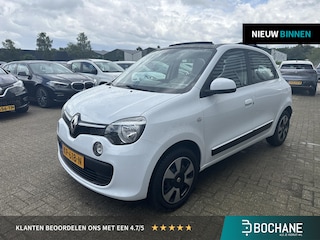Renault Twingo 1.0 SCe Collection | Volledig Dealer Onderhouden | Elektrisch Vouwdak | Airco | Bluetooth |
