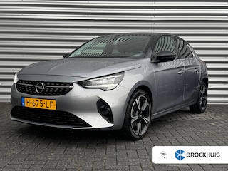 Opel Corsa 1.2 TURBO 100PK 5-DRS ELEGANCE GS-LINE AUTOMAAT / NAVI / AIRCO / CLIMA / LED / PDC / 17" LMV / UNIEK / BLUETOOTH / 1E EIGENAAR !!