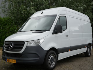 Mercedes-Benz Sprinter 215 1.9 CDI L2H2 FWD L2/H2 E6 trekhaak  camera  Navi